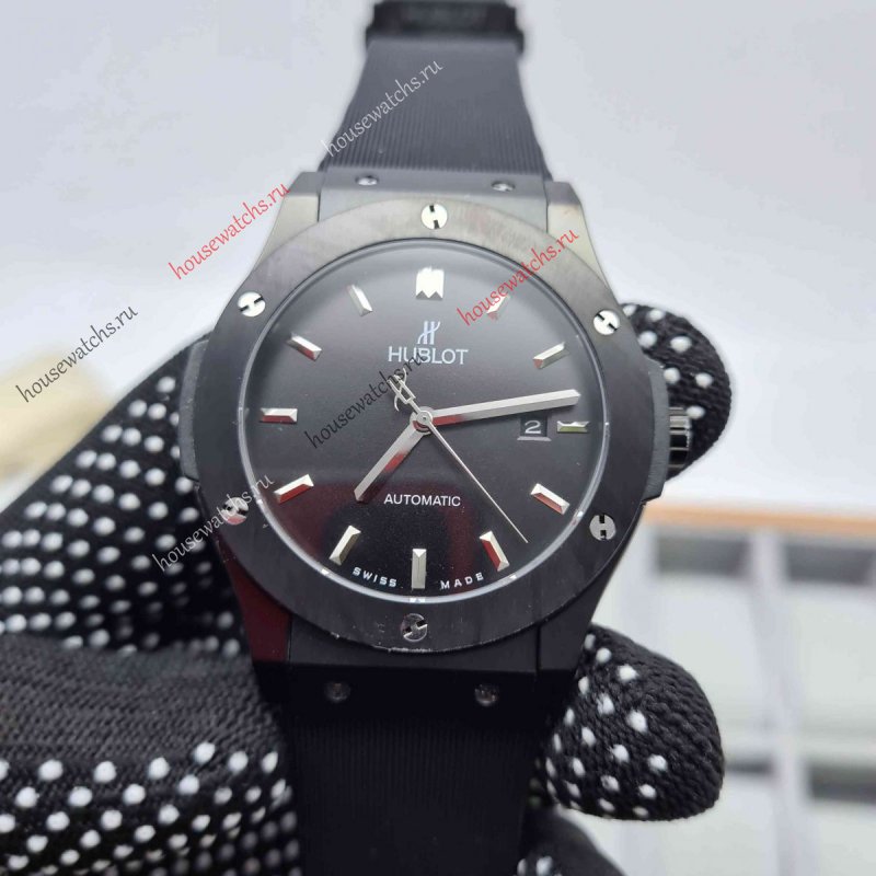 Копия Часы HUBLOT Classic Fusion H105435