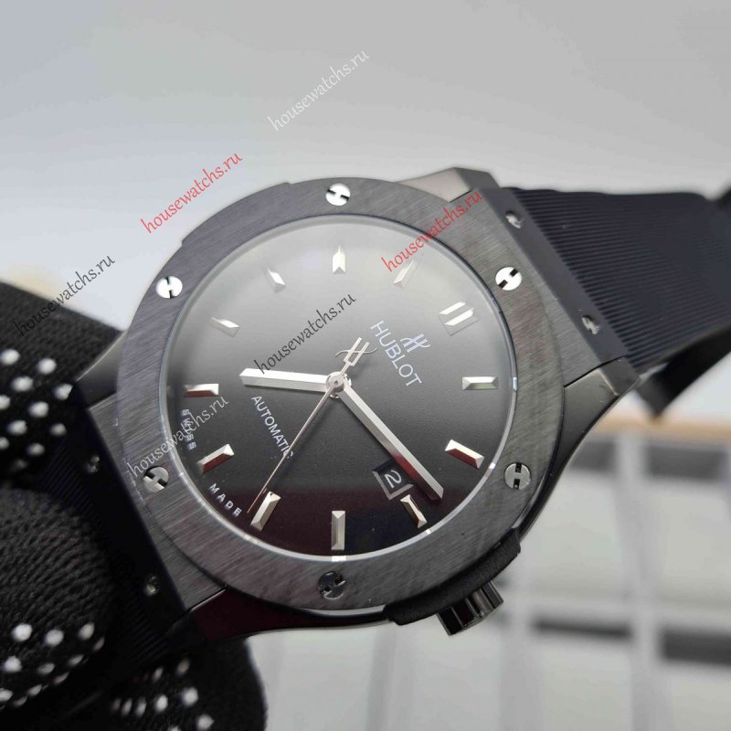 Копия Часы HUBLOT Classic Fusion H105435