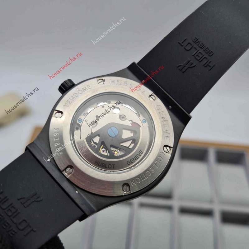 Копия Часы HUBLOT Classic Fusion H105435