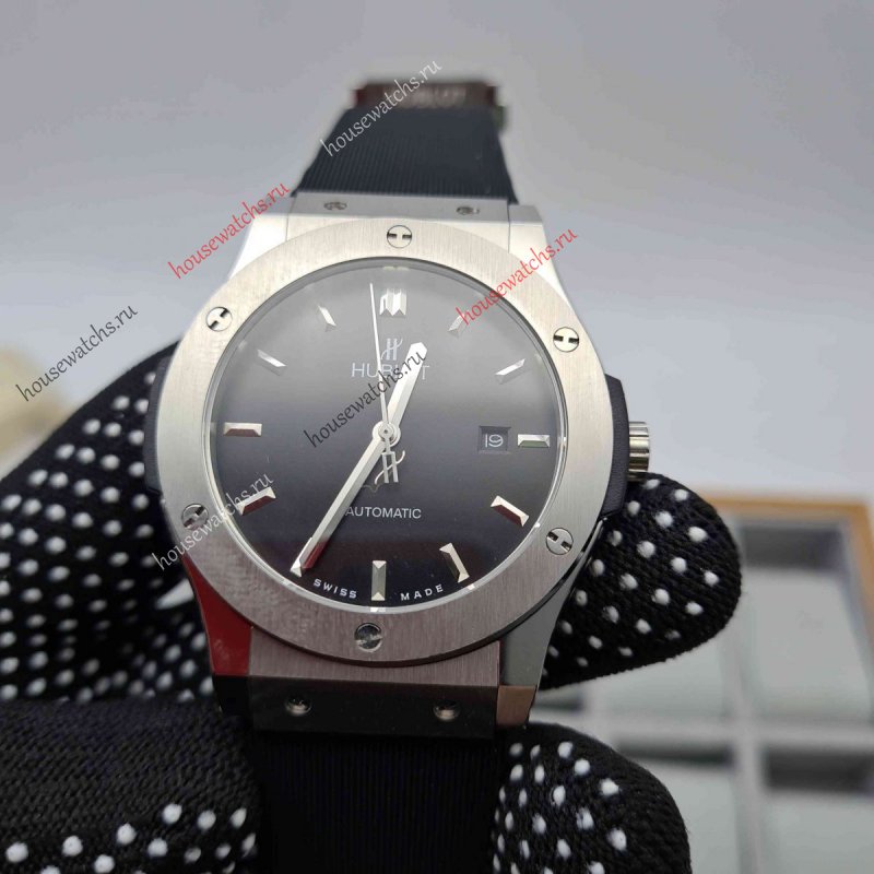 Копия Часы HUBLOT Classic Fusion H105436