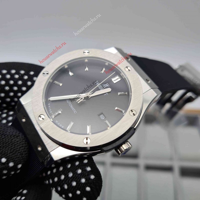Копия Часы HUBLOT Classic Fusion H105436