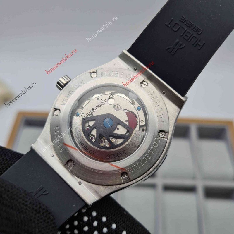 Копия Часы HUBLOT Classic Fusion H105436