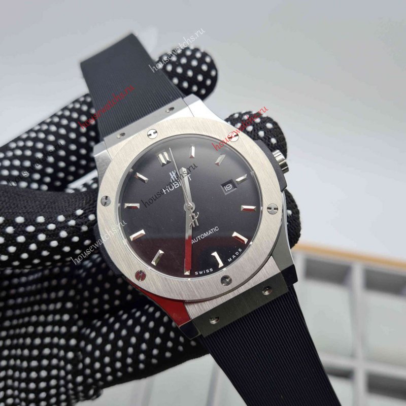 Копия Часы HUBLOT Classic Fusion H105436