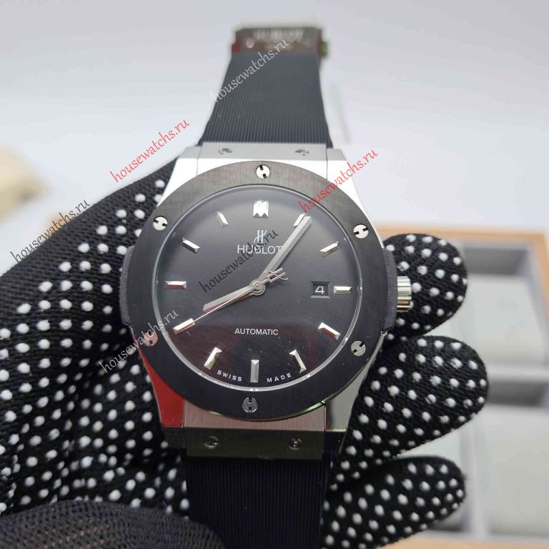 Копия Часы HUBLOT Classic Fusion H105437