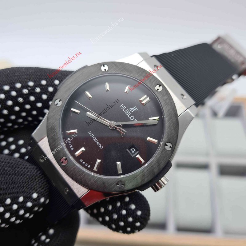 Копия Часы HUBLOT Classic Fusion H105437