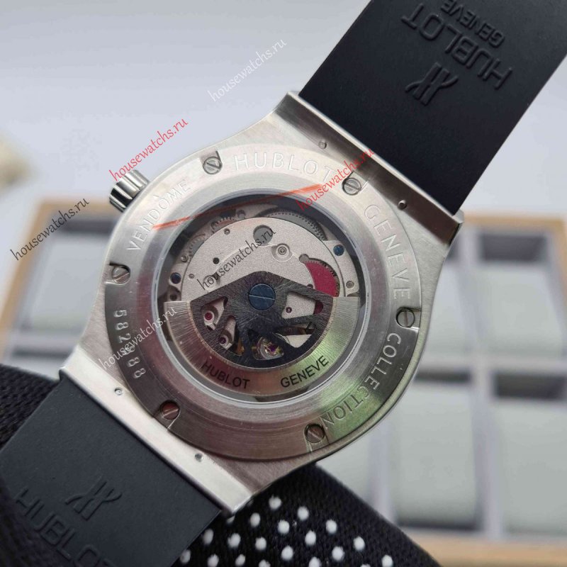 Копия Часы HUBLOT Classic Fusion H105437