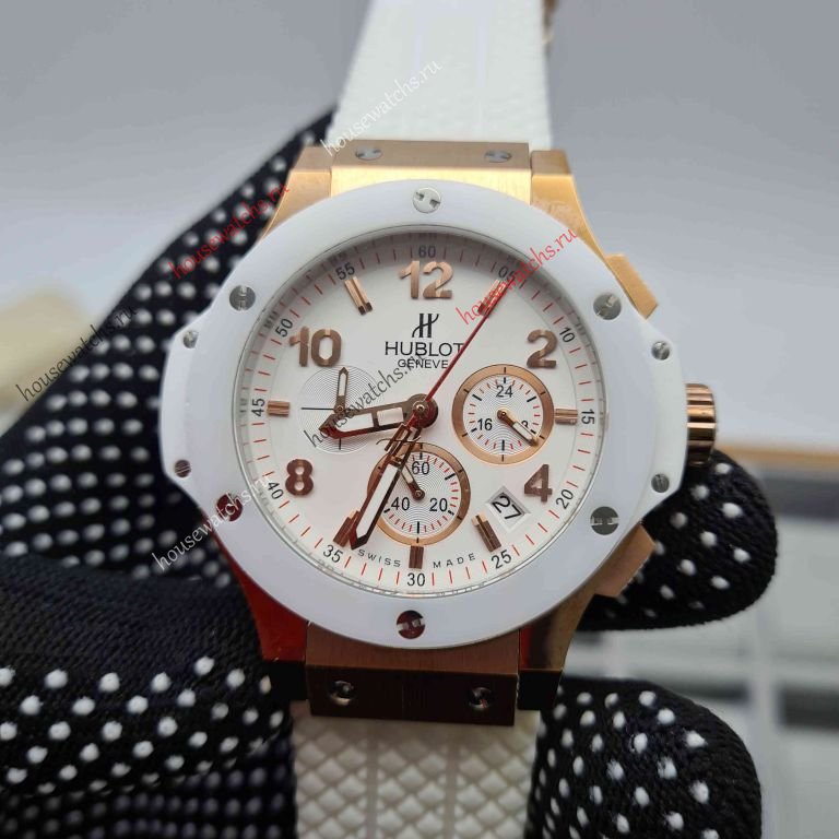 Копия Часы HUBLOT Classic Fusion H105439