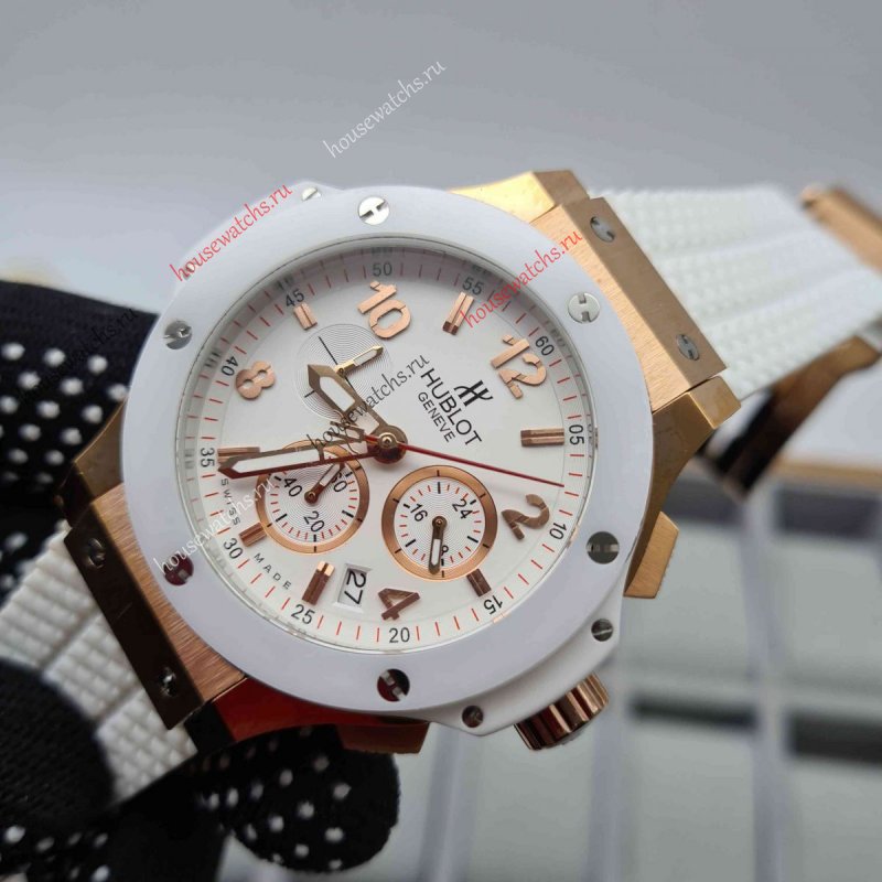 Копия Часы HUBLOT Classic Fusion H105439