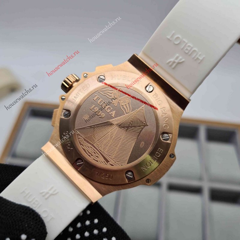 Копия Часы HUBLOT Classic Fusion H105439