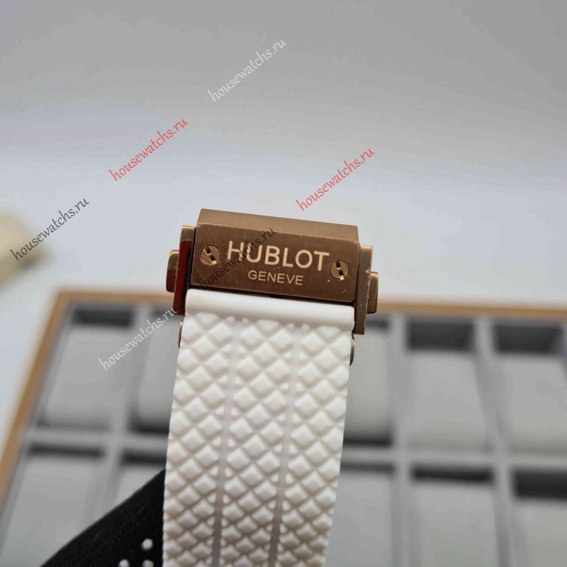 Копия Часы HUBLOT Classic Fusion H105439
