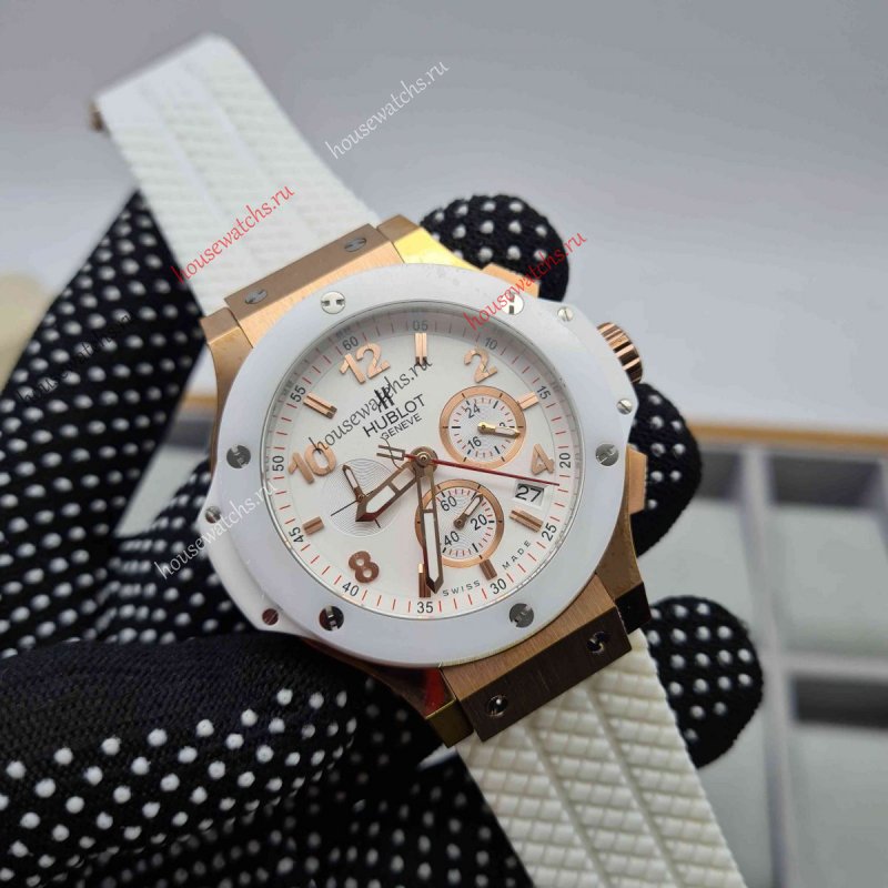 Копия Часы HUBLOT Classic Fusion H105439
