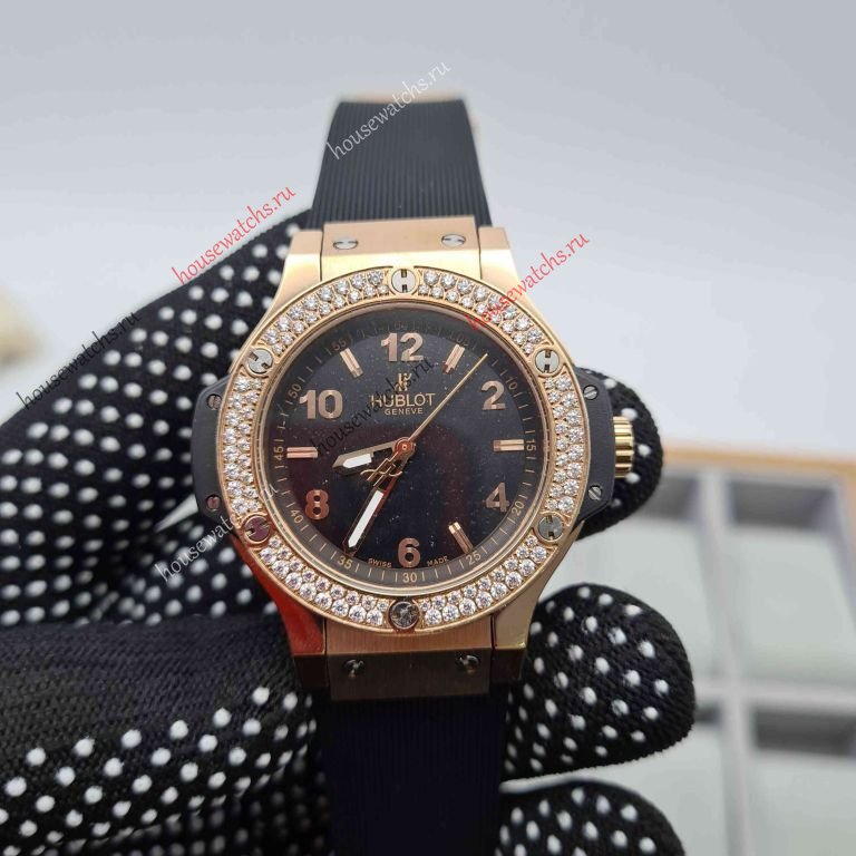 Копия Часы HUBLOT Big Bang Ladies H105441