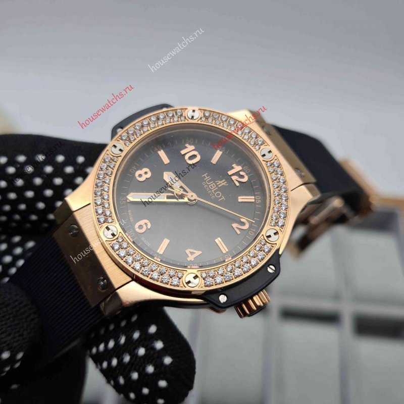 Копия Часы HUBLOT Big Bang Ladies H105441