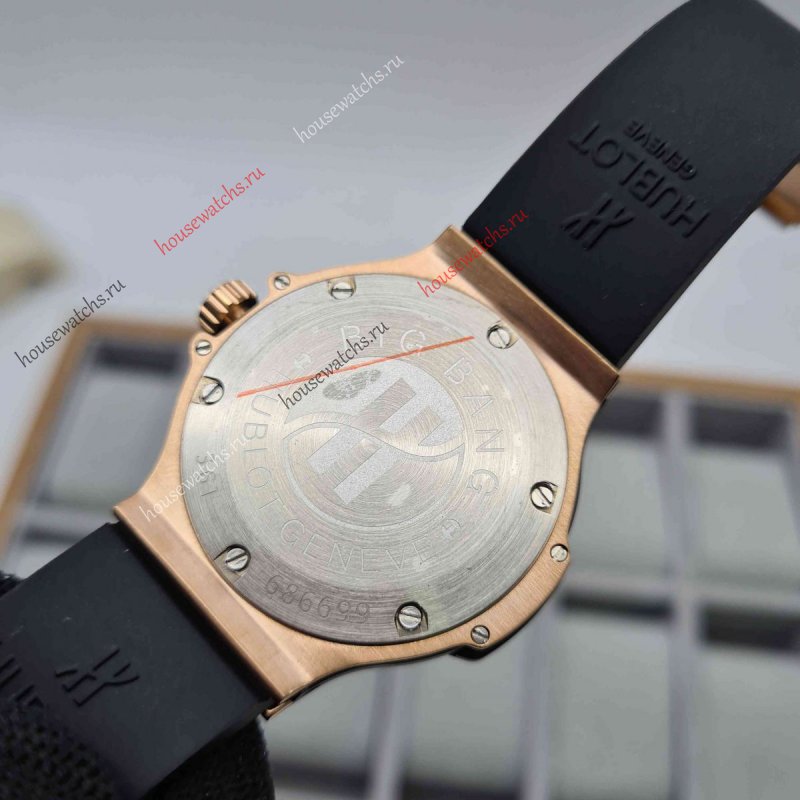Копия Часы HUBLOT Big Bang Ladies H105441
