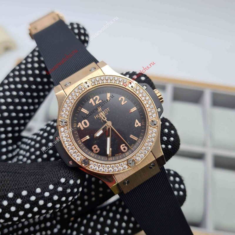 Копия Часы HUBLOT Big Bang Ladies H105441