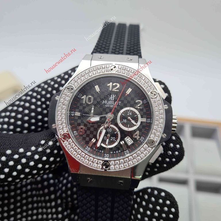Копия Часы HUBLOT Big Bang Ladies H105442