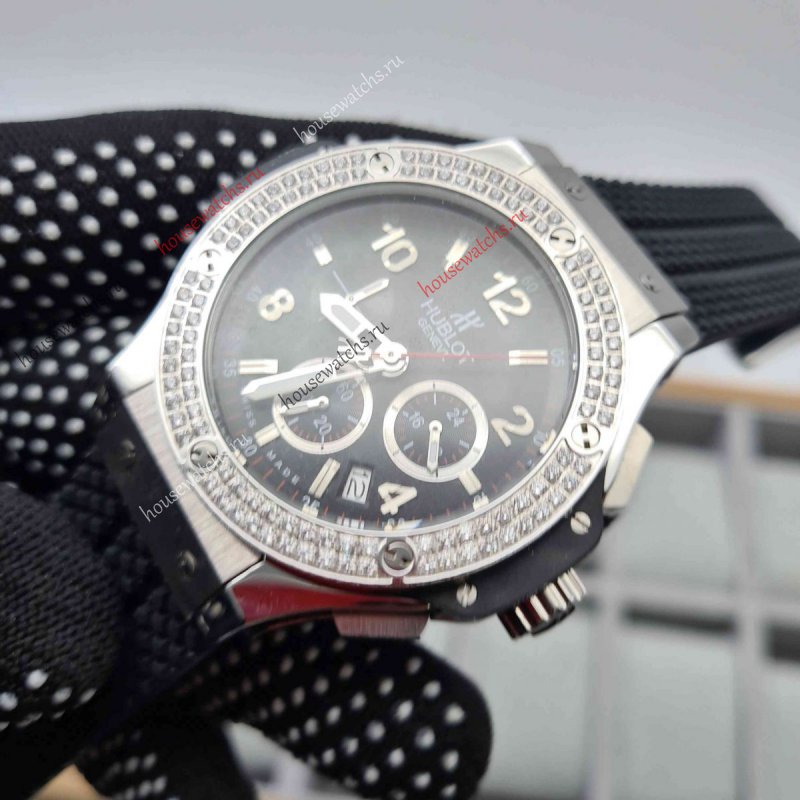 Копия Часы HUBLOT Big Bang Ladies H105442
