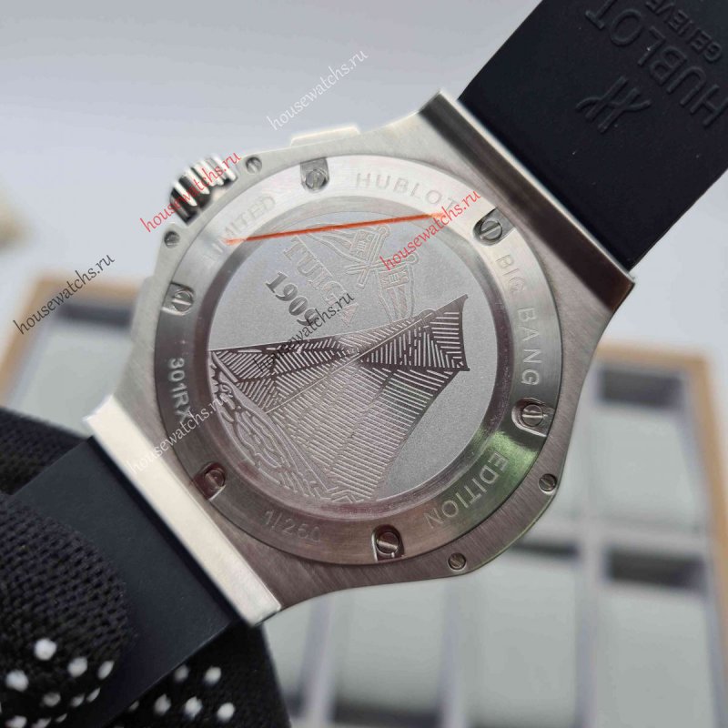 Копия Часы HUBLOT Big Bang Ladies H105442