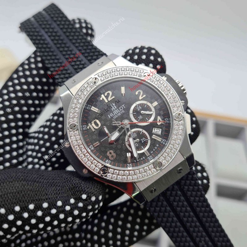 Копия Часы HUBLOT Big Bang Ladies H105442