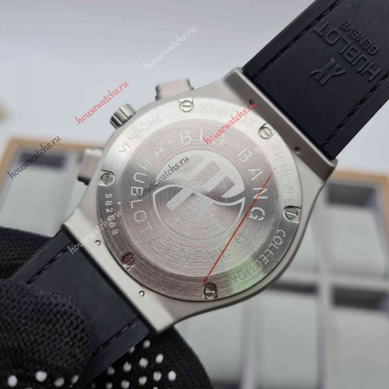 Копия Часы Hublot Big Bang H105443