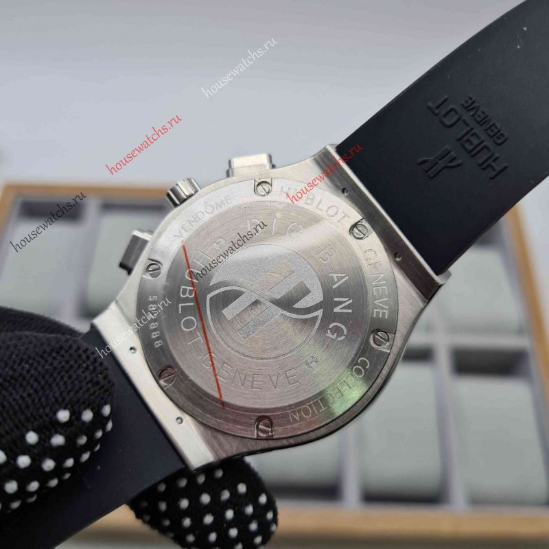 Копия Часы Hublot Classic Fusion H105444