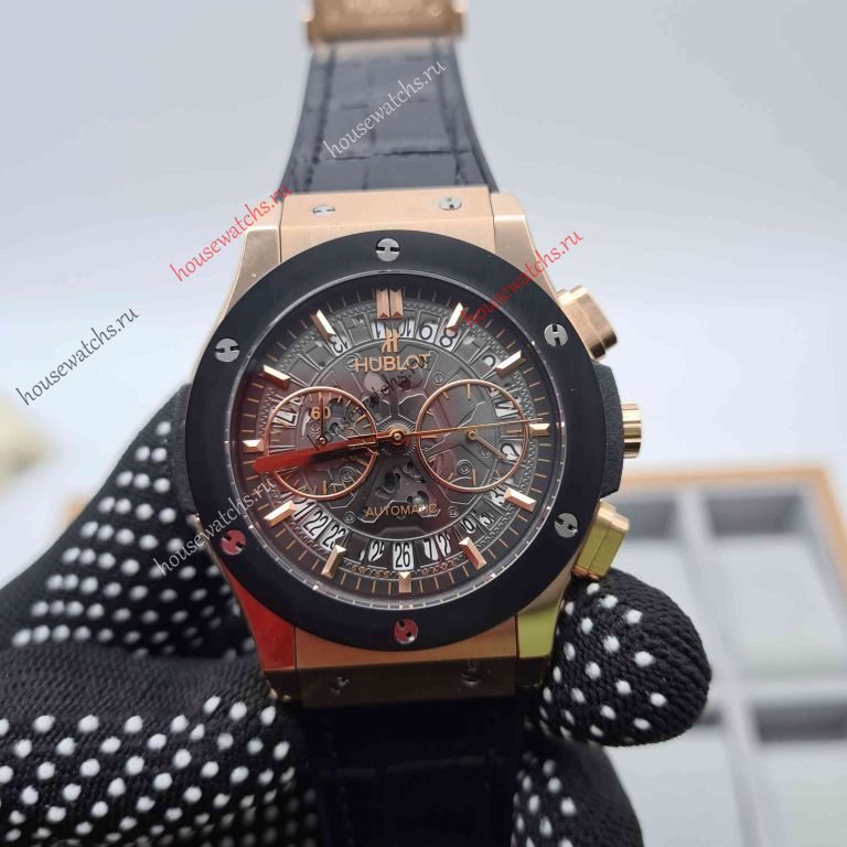 Копия Часы Hublot Big Bang H105446
