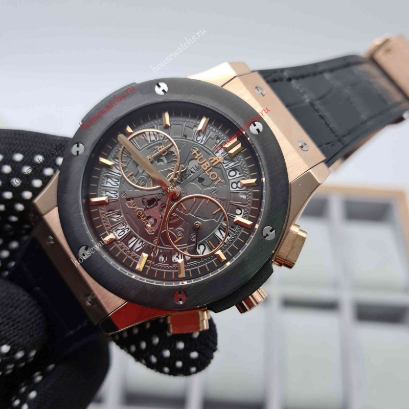 Копия Часы Hublot Big Bang H105446