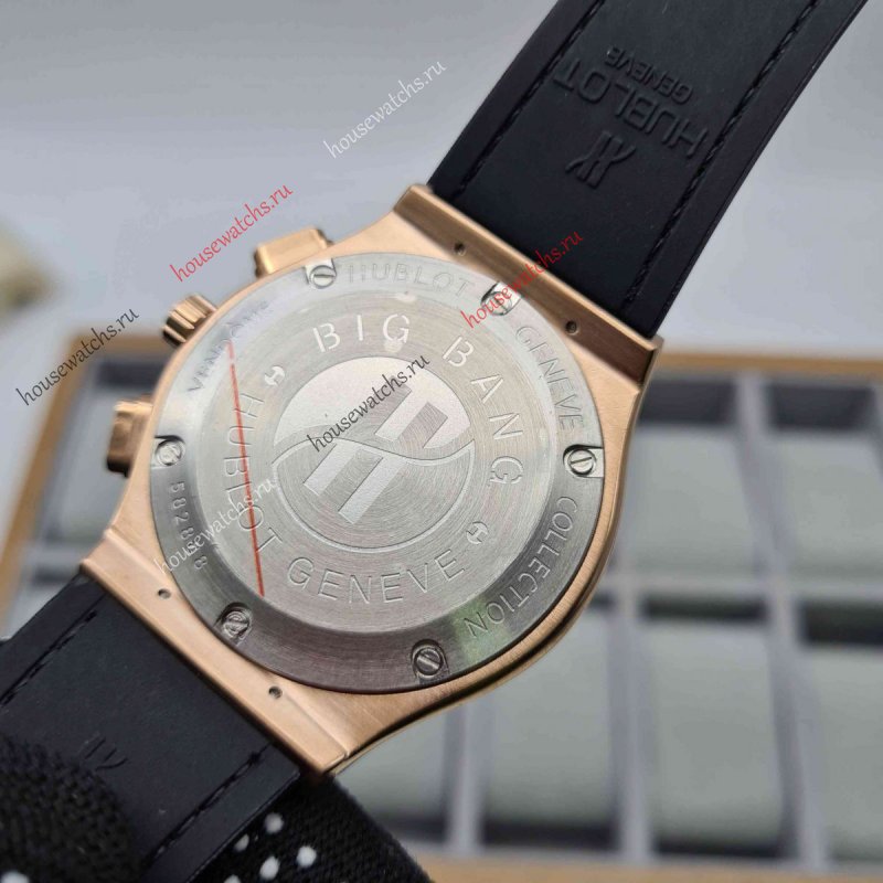 Копия Часы Hublot Big Bang H105446