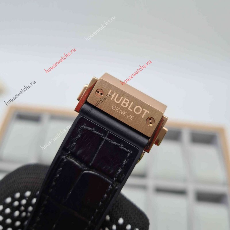 Копия Часы Hublot Big Bang H105446