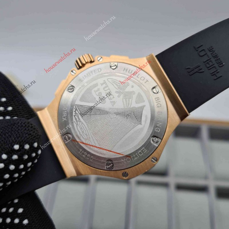 Копия Часы Hublot Big Bang H105447