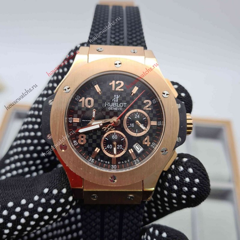 Копия Часы Hublot Big Bang H105448