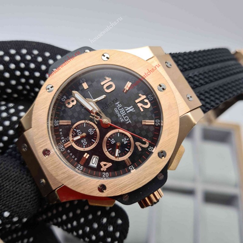 Копия Часы Hublot Big Bang H105448