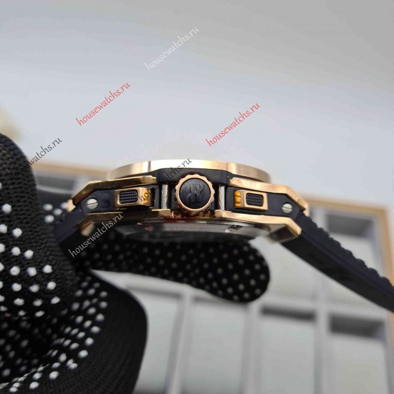 Копия Часы Hublot Big Bang H105448