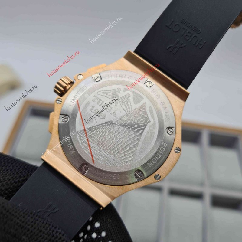 Копия Часы Hublot Big Bang H105448
