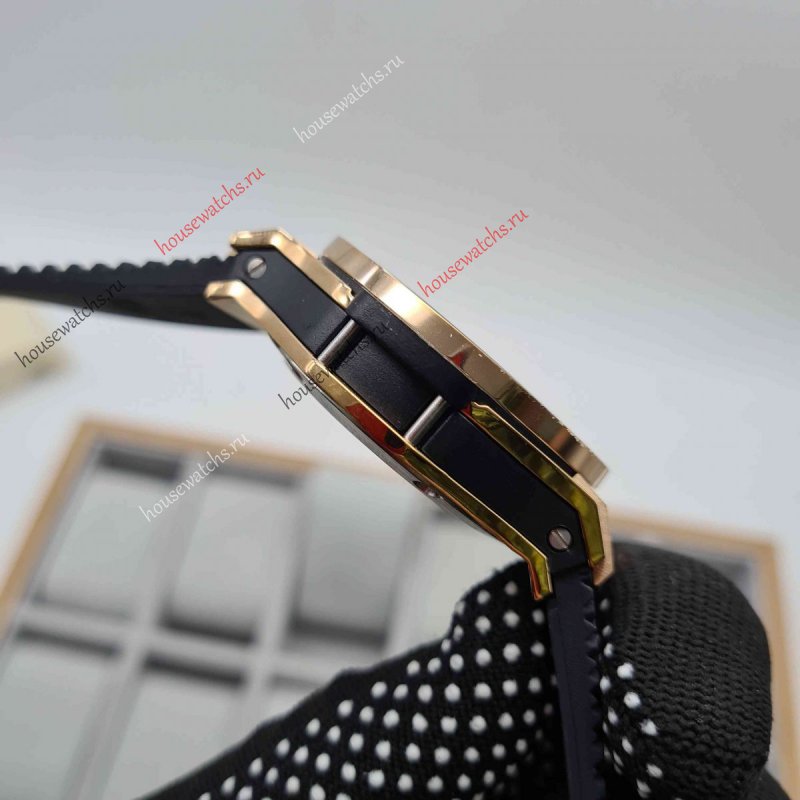 Копия Часы Hublot Big Bang H105448