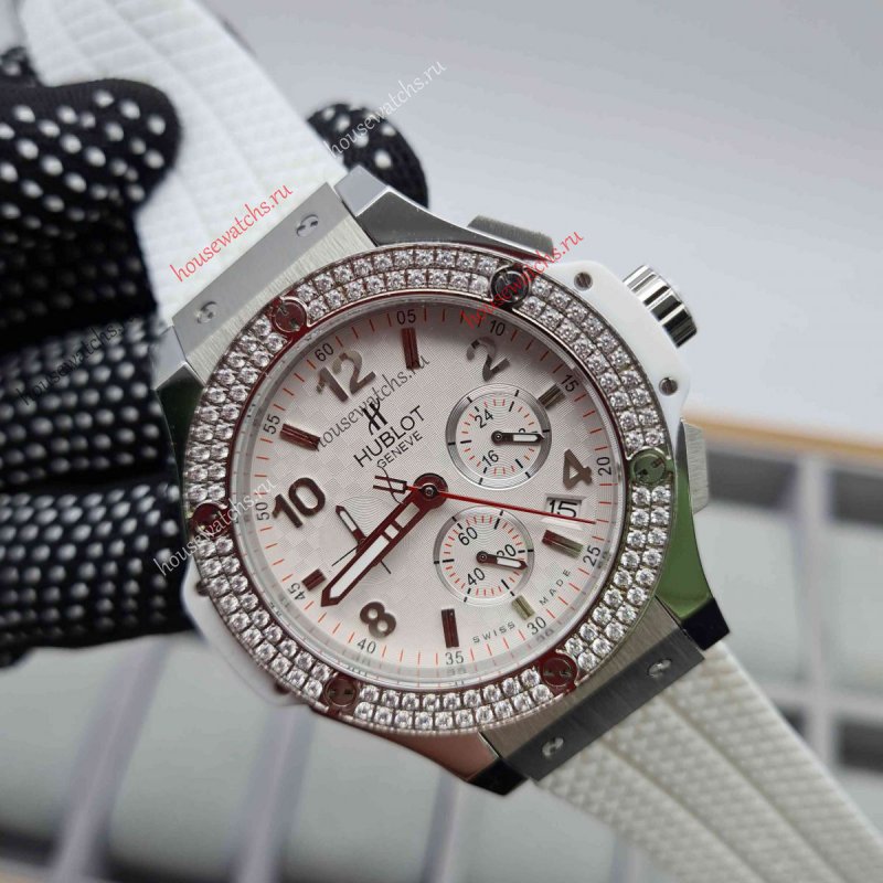 Копия Часы Hublot Big Bang Tutti Frutti H105449