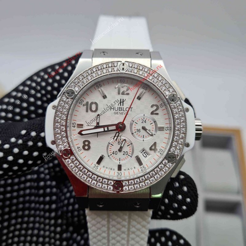 Копия Часы Hublot Big Bang Tutti Frutti H105449