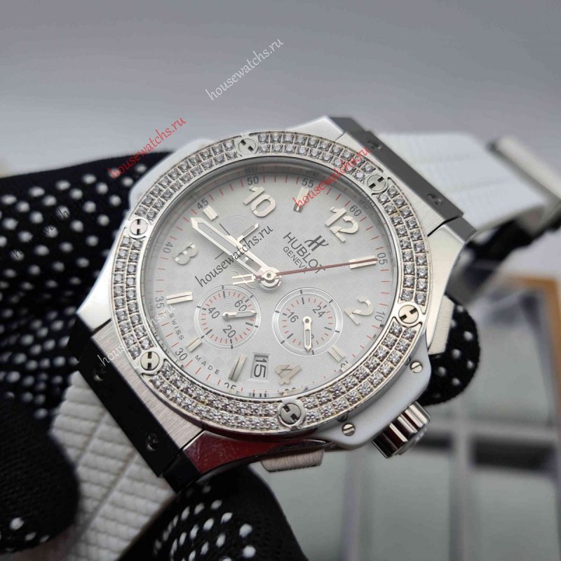 Копия Часы Hublot Big Bang Tutti Frutti H105449