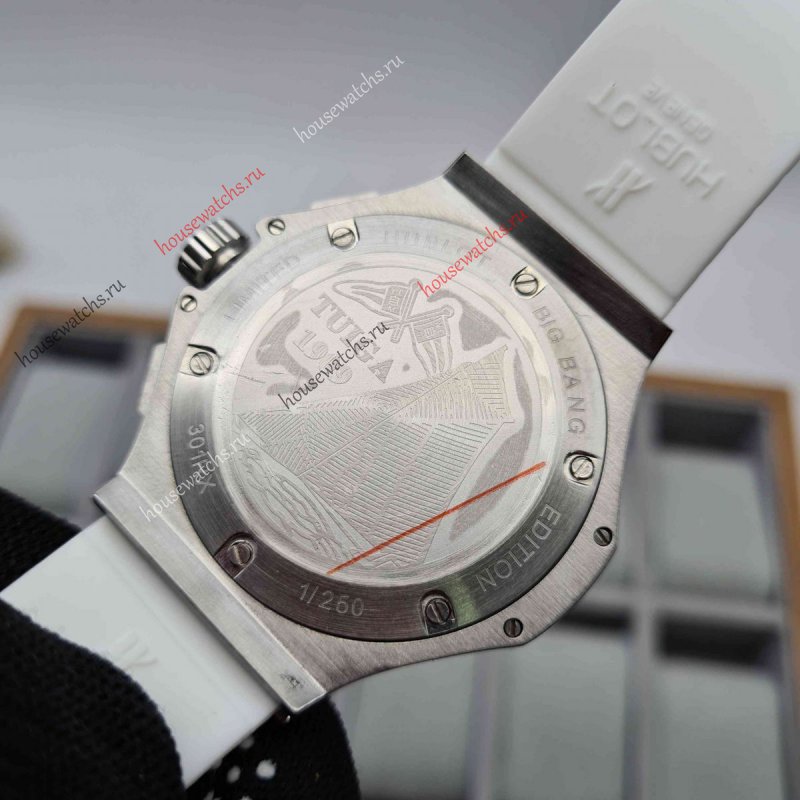 Копия Часы Hublot Big Bang Tutti Frutti H105449