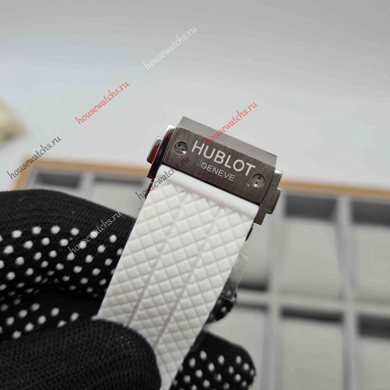 Копия Часы Hublot Big Bang Tutti Frutti H105449
