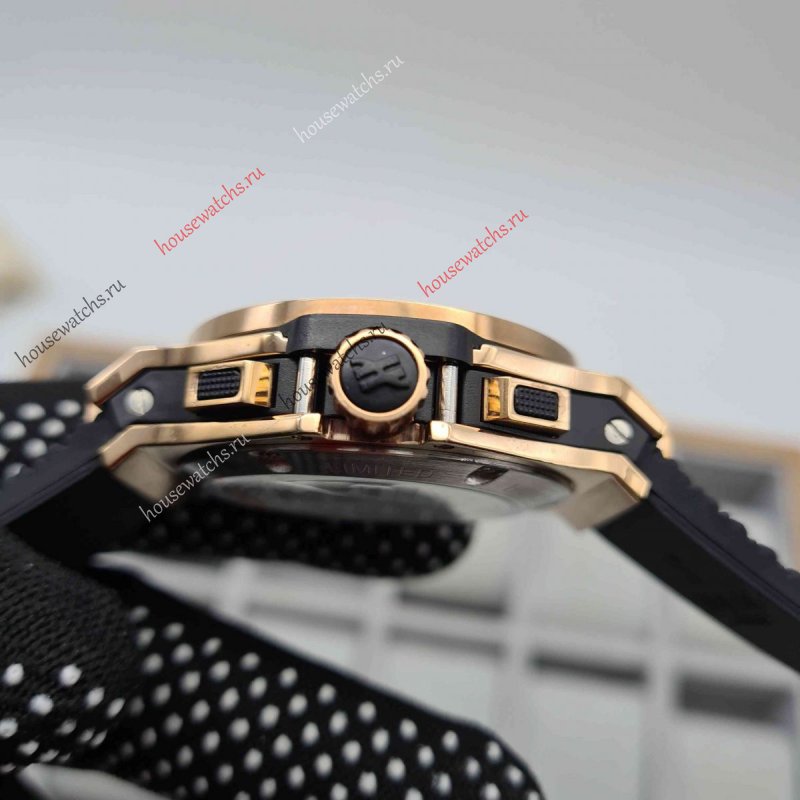 Копия Часы Hublot Big Bang Tutti Frutti H105450