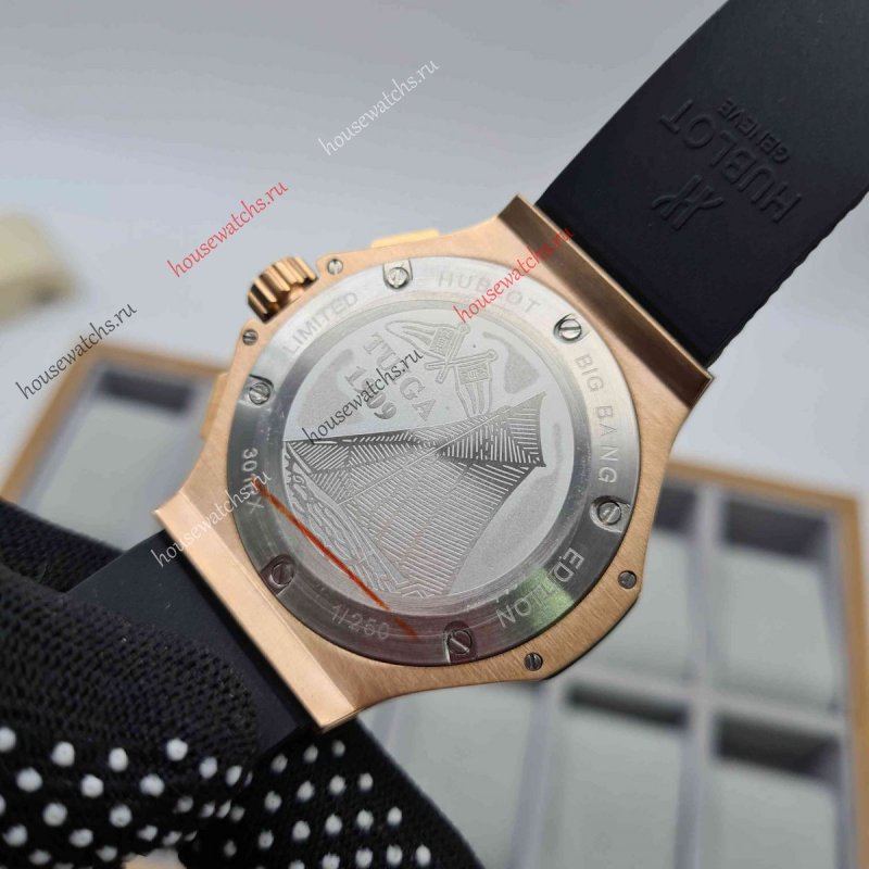 Копия Часы Hublot Big Bang Tutti Frutti H105450