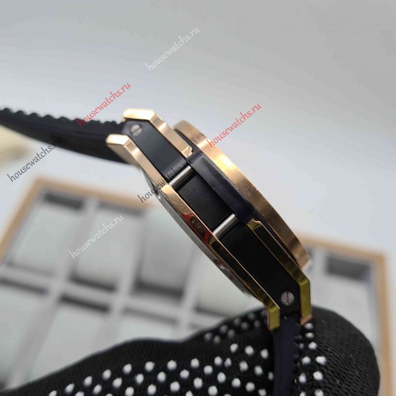 Копия Часы Hublot Big Bang Tutti Frutti H105450