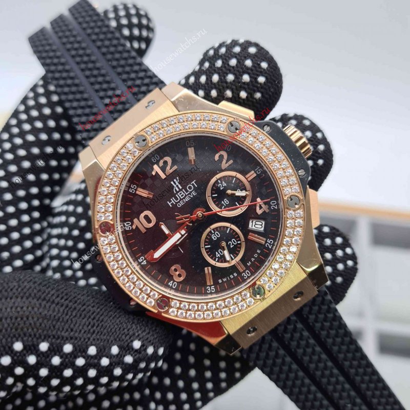 Копия Часы Hublot Big Bang Tutti Frutti H105450