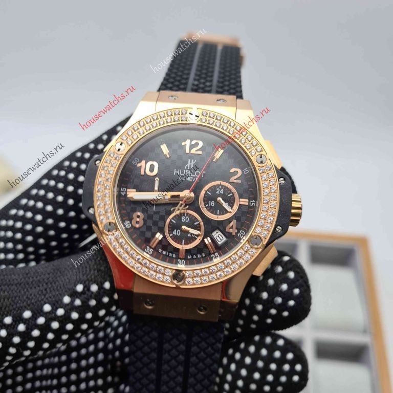 Копия Часы Hublot Big Bang Tutti Frutti H105450