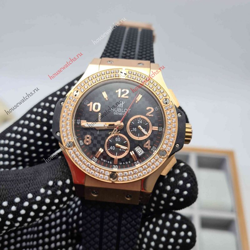 Копия Часы Hublot Big Bang Tutti Frutti H105450