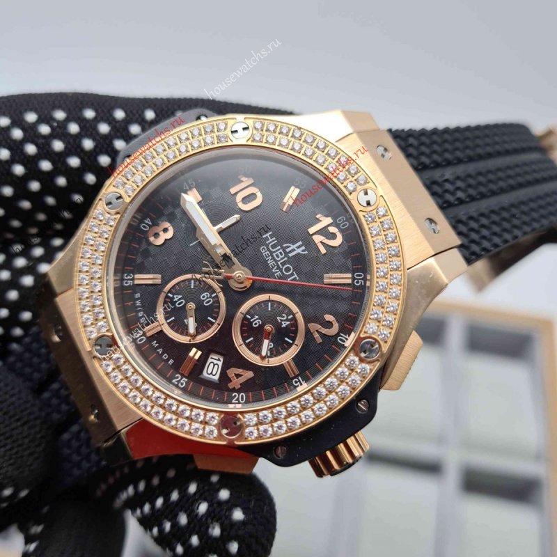Копия Часы Hublot Big Bang Tutti Frutti H105450