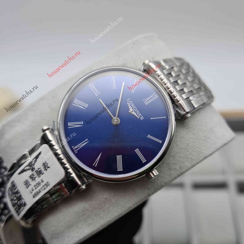Копия Часы Longines La Grande Classique H105451