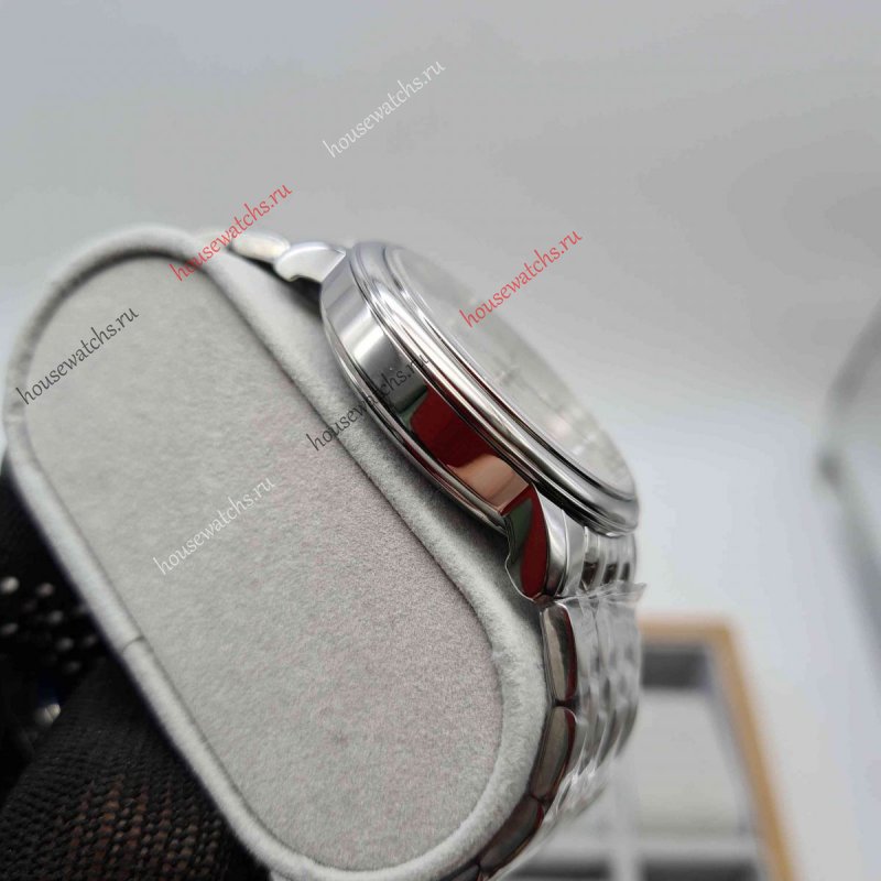 Копия Часы Omega De Ville Chronometer H105452