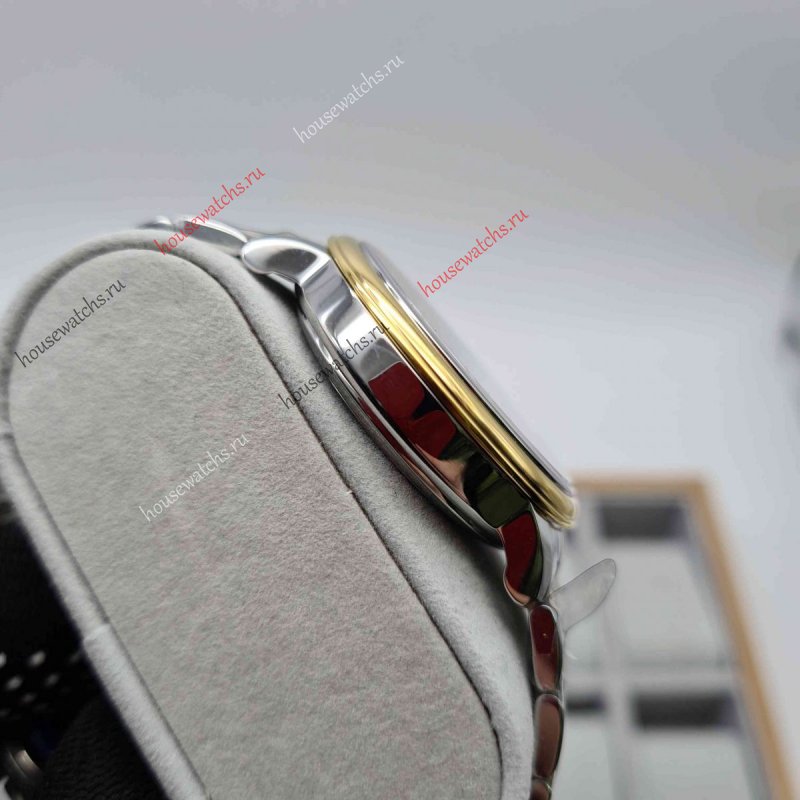 Копия Часы Omega De Ville Chronometer H105455